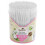 Beauty vatpinde 100 stk bomulds refill 1