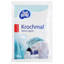 RAVI HVIDNINGSSTIVELSE 40G