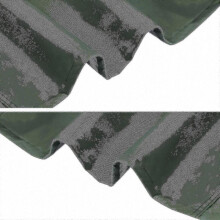 (350*145*90) 58 Sizes 420d Outdoor Patio Waterproof Oxford Garden Furniture Covers, Green