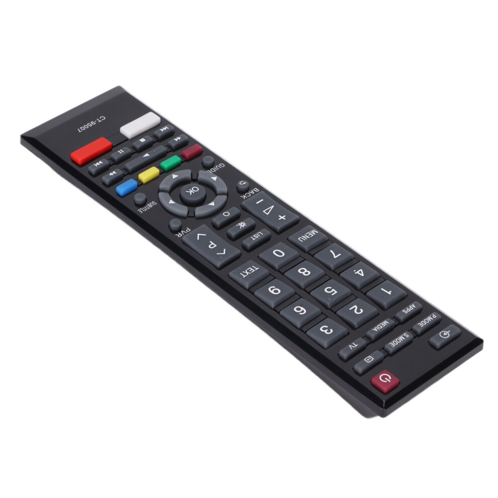 Ctâ95007 Tv Remote For 43/32 Inch Led Model, Abs Material Black 5011358060849