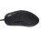 Mouse da gioco USB cablato 7200DPI, cavo da 150 cm, nero 15
