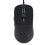 Mouse da gioco USB cablato 7200DPI, cavo da 150 cm, nero 2