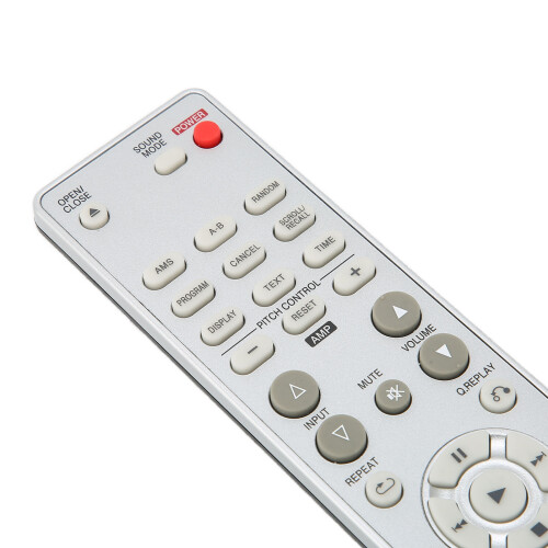 Durable Replacement Remote Control for Marantz RC001CD No Programming Needed 2