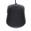 Mouse da gioco USB cablato 7200DPI, cavo da 150 cm, nero 7