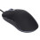 Mouse da gioco USB cablato 7200DPI, cavo da 150 cm, nero 14