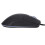 Mouse da gioco USB cablato 7200DPI, cavo da 150 cm, nero 11