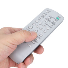 Mini Hi-Fi Remote RMSC1 for Sony MHCGX250 MHCGX450 CMTNE3 Systems