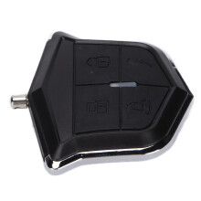 4 Channel Wireless RF Remote Control Switch 433MHz, Portable, 30-100m