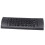 MX3-M Nero 2.4G telecomando TV wireless 10m, 2xAAA 3