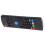 MX3-M Nero 2.4G telecomando TV wireless 10m, 2xAAA 14