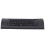 MX3-M Nero 2.4G telecomando TV wireless 10m, 2xAAA 12