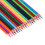 36 crayons aquarelle : couleurs douces et vives 10