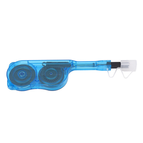 Glasfaser-Steckverbinderreiniger, tragbarer