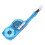 Glasfaser-Steckverbinderreiniger, tragbarer 9