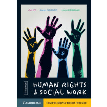 Human Rights and Social Work by Linda Western Sydney University Briskm