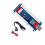 Arcade USB Encoder Kit QM070923 for PC, Raspberry Pi & PS2 Blue & White 16