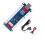 Arcade USB Encoder Kit QM070923 for PC, Raspberry Pi & PS2 Blue & White 13