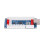 Arcade USB Encoder Kit QM070923 for PC, Raspberry Pi & PS2 Blue & White 11