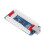 Arcade USB Encoder Kit QM070923 for PC, Raspberry Pi & PS2 Blue & White 7