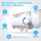 Professional Body Sculpting Massager with Vibration Technology 6