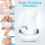 Professional Body Sculpting Massager with Vibration Technology 7