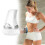 Professional Body Sculpting Massager with Vibration Technology 5