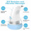 Professional Body Sculpting Massager with Vibration Technology 2