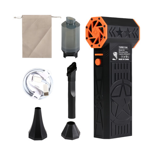 Snow Removal Equipment Lightweight Construction and Snow-B