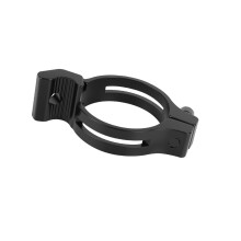 Anti Chain Drop Device Safety Mechanism Oil Stain-34.9mm