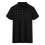 Summer Essential Men's Shirt Quick Dry Technology-M Black 1