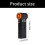 Snow Removal Equipment Lightweight Construction and Snow-B 3