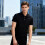 Summer Essential Men's Shirt Quick Dry Technology-M Black 5
