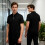Summer Essential Men's Shirt Quick Dry Technology-M Black 6