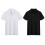 Summer Essential Men's Shirt Quick Dry Technology-M Black 2
