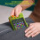 Interactive Logical Puzzle Game For Boys STEM Learning-Green 4