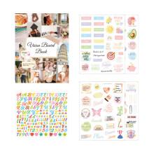 Artistic Scrapbooking Sticker Scrapbook Accessories Sticker,-s