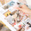 Artistic Scrapbooking Sticker Scrapbook Accessories Sticker,-s 7