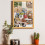 Artistic Scrapbooking Sticker Scrapbook Accessories Sticker,-s 3