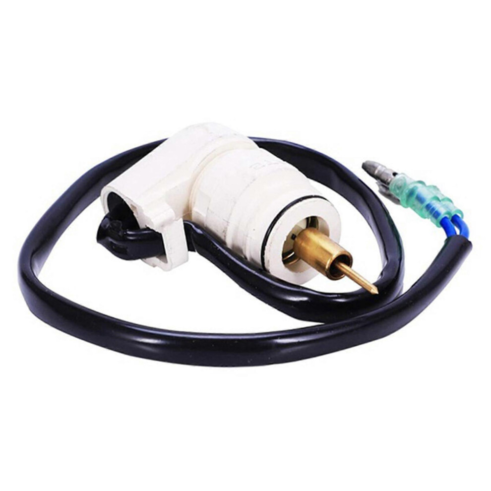 Kikidex (As Show, One Size) 65W-14380 Prime Assy For 4 Stroke 20Hp 25Hp F25 F30