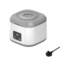 Lightweight Jewelry Cleaner Portable Eyeglasses Cleaning Machine