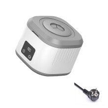 Portable Denture Cleaning Machine for Eyeglasses Dentures