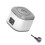 Portable Denture Cleaning Machine for Eyeglasses Dentures 1
