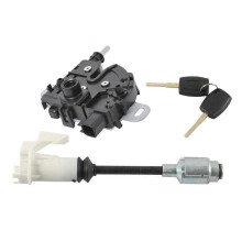 Hood Release Lock + Hood Lock Hood Lock Repair Kit 3M5116700BC 1343577 4M5AA16B970BA for Focus