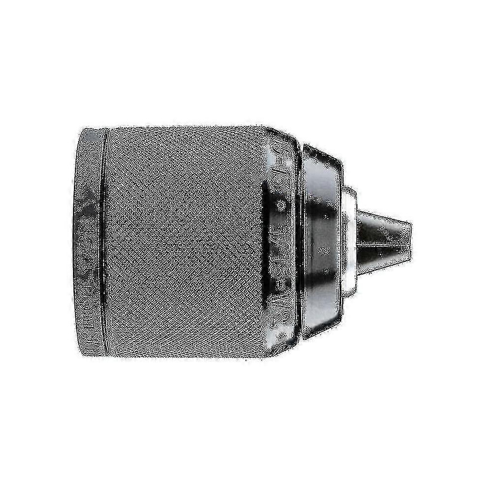 Kikidex (As Show, One Size) Milwaukee 4932478806 Keyless Chuck 1.5 - 13 - 9/16" X 18 Good