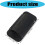 Practical Swords Protector for Outdoors Activities with Impact Resistant Construction, Secure Storage, Durable Nylon Material, and Adjustable Size 5