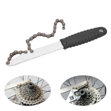 Fahrradflywheel-Abzieher Mountain Portable Schnelles Wartungstool