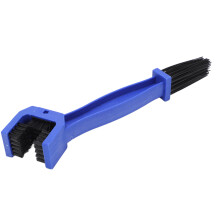 Comprehensive Chain Cleaning Tool for Bicycles & Motorcycles