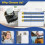 WE04X25281 Dryer Component Timer For Efficient Laundry-1PCS 4