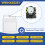 WE04X25281 Dryer Component Timer For Efficient Laundry-1PCS 6