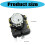 WE04X25281 Dryer Component Timer For Efficient Laundry-1PCS 3